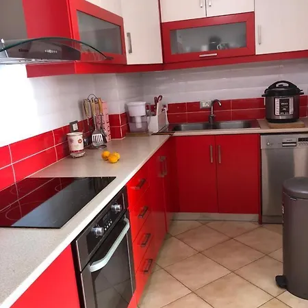 Joni Apartment Sarande