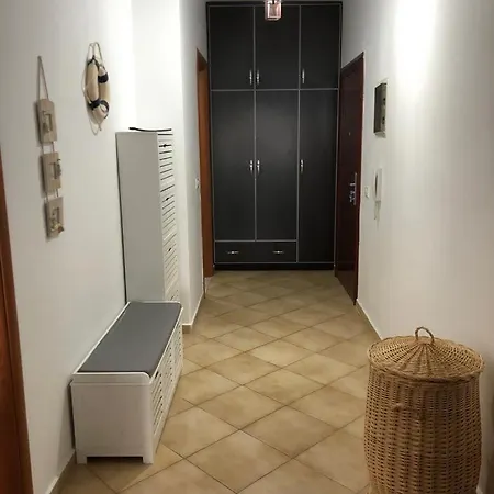 Joni Apartment Sarande