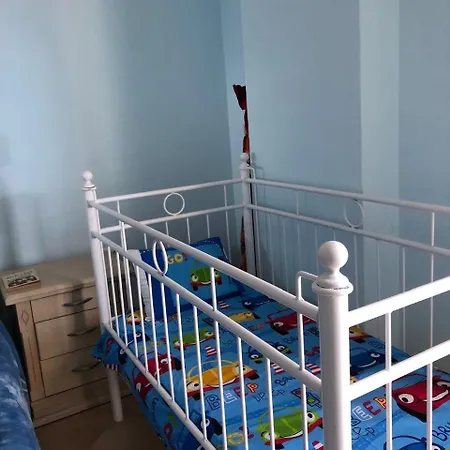 Apartment Joni