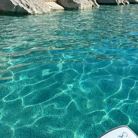 Joni * Sarande